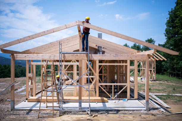 Professional Roofing Contractor in Schleswig, IA